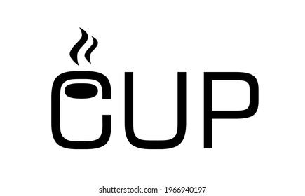 123,561 Coffee cup logo vector Images, Stock Photos & Vectors | Shutterstock