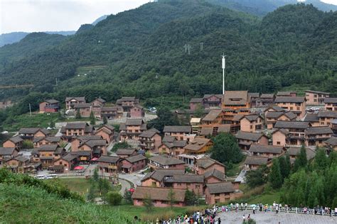 六盘水，我们在19°的夏天相遇 六盘水旅游攻略 游记 去哪儿攻略