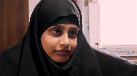 Shamima Begum Was Sexually Exploited By Isis Appeal Hearing Told Uk News Sky News