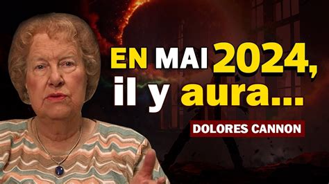 Ce que prédit Nostradamus pour 2024 CHOQUE Tout le Monde par Dolores