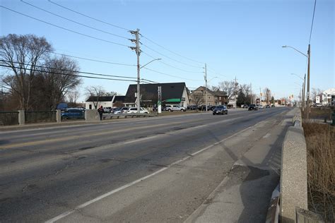 Bridge Rehabilitation On Tecumseh Road East Starts Next Week Windsoritedotca News Windsor