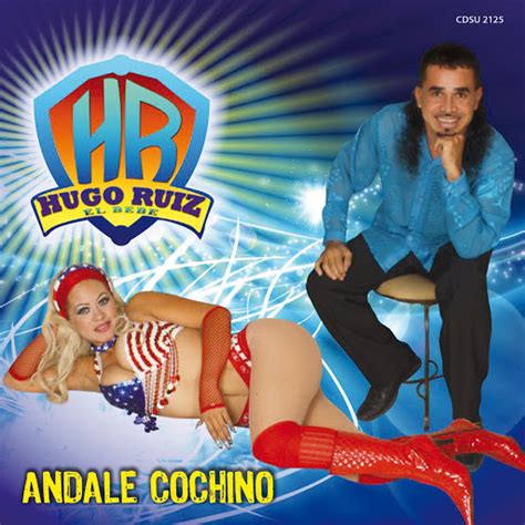 Andale Cochino Youtube Music