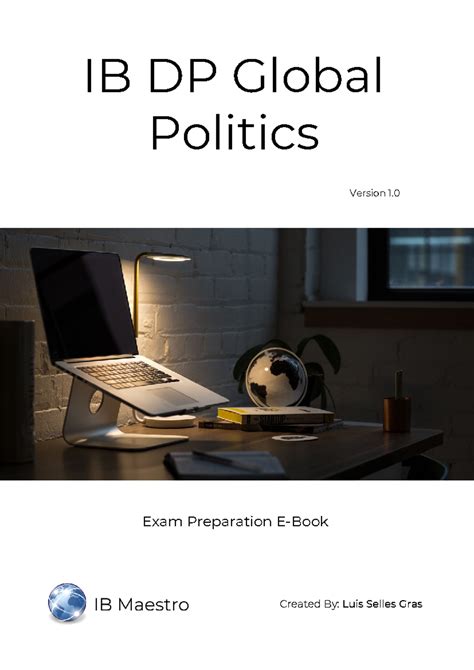 Ib Dp Global Politics E Book Ib Dp Global Politics Version 1