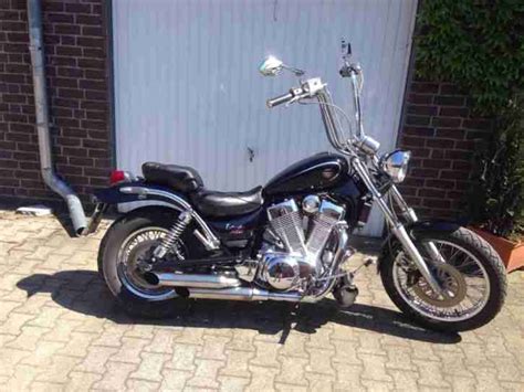 Suzuki Intruder Vs Bestes Angebot Von Suzuki