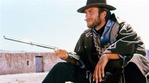 The Rise And Fall Of Spaghetti Westerns America Domani