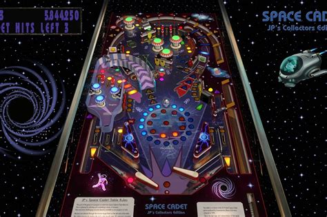 Juega Al 3d Pinball Space Cadet En Windows 11