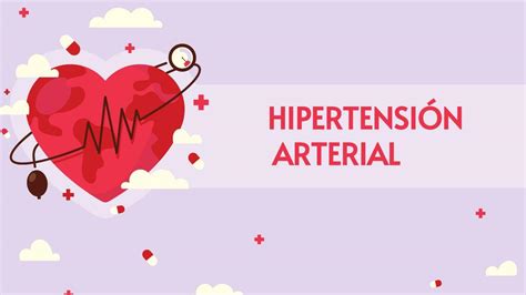 Hipertensión arterial Medicina familiar GuiasMed uDocz