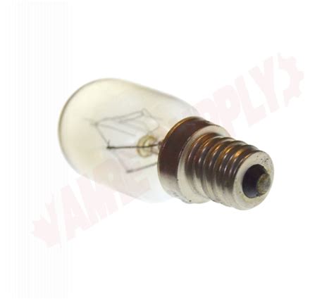 5304498692 : Whirlpool Refrigerator Light Bulb | AMRE Supply