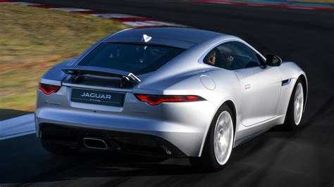 2017 Jaguar F Type Coupe R Dynamic ZA Wallpapers And HD Images