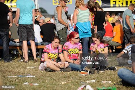 517 Zwarte Cross Festival Stock Photos, High-Res Pictures, and Images ...