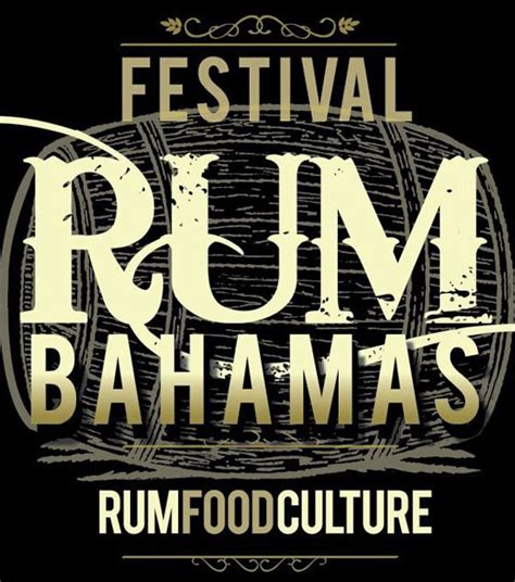 Genuinely Bahamian Bahamas Rum Festival