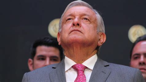 Más De 400000 Firman Petición En Redes Sociales Para Que López Obrador