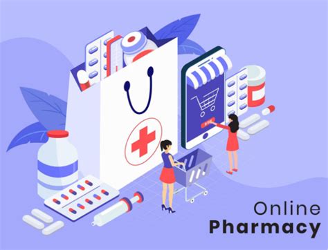 Ensure Safety How To Verify An Online Pharmacy Alldaychemist