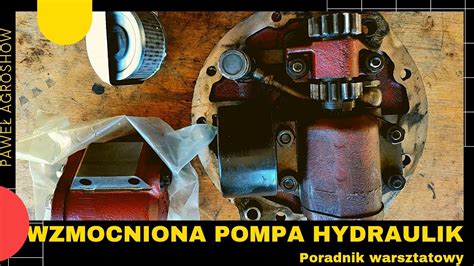 Pompa Hydrauliczna C Hylmet Discount Compare Ccmn Ufrj Br