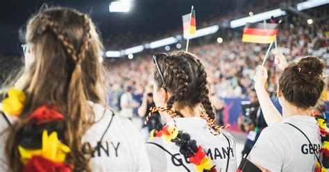 World Games 2025 Duisburg 2025 Gary G Jackson