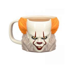 Shop Paladone Pennywise Shaped Mug By Paladone Online in Dubai, Abu ...