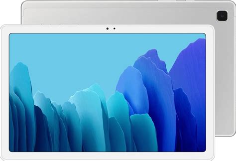 Характеристики Планшет Samsung Galaxy Tab A7 Lte 104 32gb