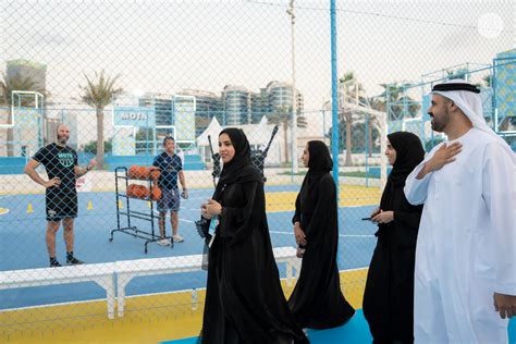 Theyab Bin Mohamed Bin Zayed Opens 6th Mother Of The Nation Festival On