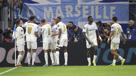 OM PSG à quelle heure et sur quelle chaîne voir le match