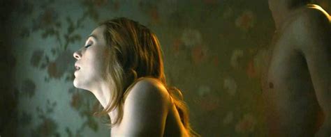 Ella Scott Lynch Nude Sex Scene From Pimped Scandal Planet