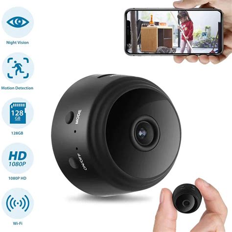 New Hot A9 Mini Camera Wifi Camera 1080P HD Ip Camera Night Voice Video