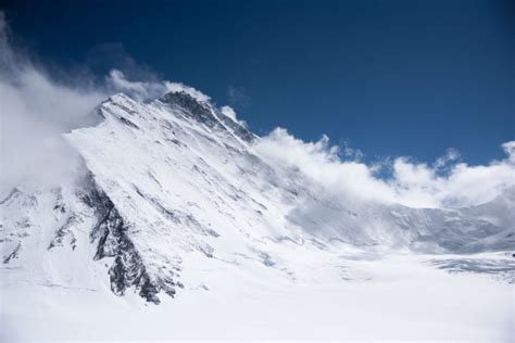 Mt Everest North Side Expedition Himalaya Alpine Guides