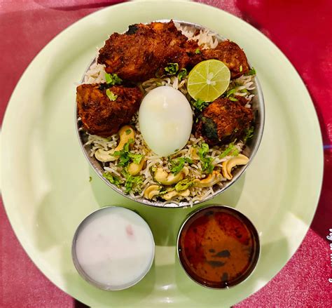 Sri Ruchi Restaurant Dilsukhnagar Hyderabad Zomato