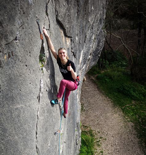 Rock Climbing Experience Day - ClimbHikeCyprus