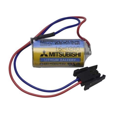 A Bat Mitsubishi Battery Er V V Bpx