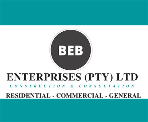 Business Listing For Beb Enterprises Pty Ltd Tender Bulletins