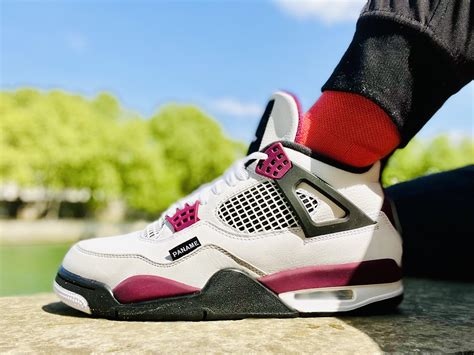 It’s a good day for 4s : r/Sneakers