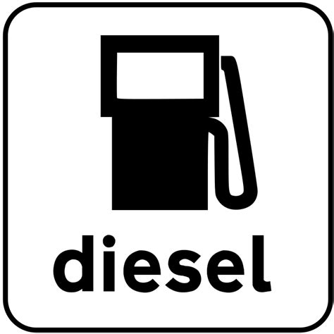 Diesel Cliparts - Free High-Quality Images and Illustrations