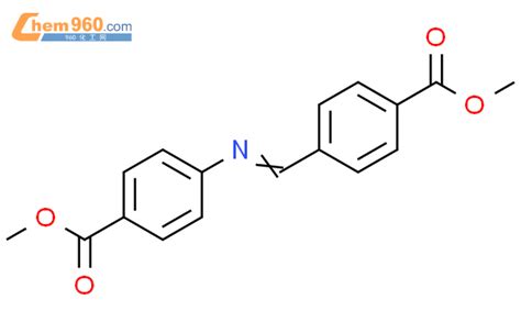 387843 73 4 Benzoic Acid 4 4 Methoxycarbonyl Phenyl Imino Methyl