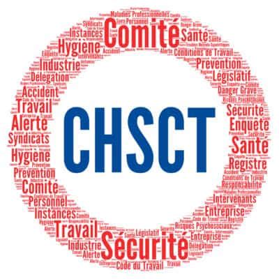 CHSCT supprimé conséquences et modifications