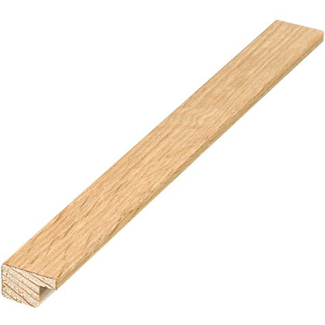 Popframe Cadre En Chêne Naturel Clair Fin