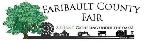 2024 Faribault County Fair - Blue Earth, MN