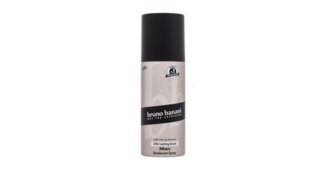 Bruno Banani Man With Notes Of Lavender Dezodorans za muškarce 150 ml