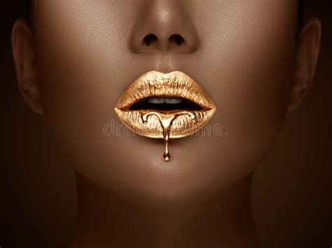 24184 Gold Lips Stock Photos Free And Royalty Free Stock Photos From