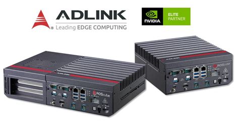 Adlink Ai Nvidia Jetson Ros