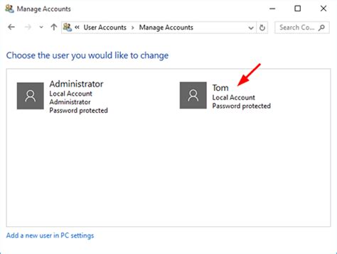 How To Delete Administrator Account In Windows 7 Without Password Windows Password Key