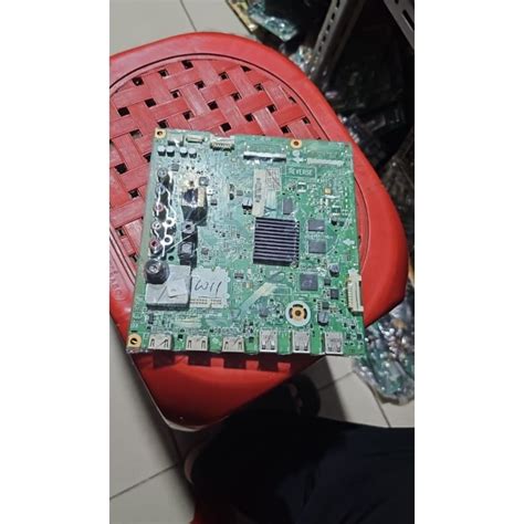 Jual Mb Mainboard Motherboard Mobo Micom Modul Mesin Tv Led