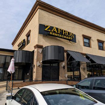 ZAFRON RESTAURANT - Updated January 2025 - 468 Photos & 295 Reviews ...