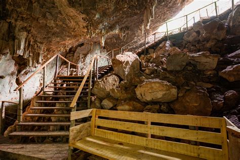 A Gruta Do Mimoso A Caverna Mais Bonita Do Brasil Bonito Ms Ag Ncia