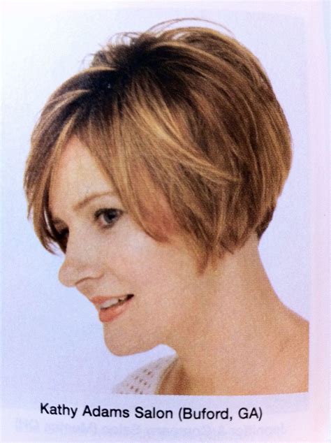 Pin By Lisa Allen On My Haircut Short Bob Haircuts Bob Hairstyles