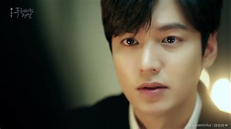 Lee Min Ho Legend Of The Blue Sea 2016 Lee Min Ho Lee Min Ho News