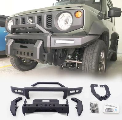 Suzuki Jimny Iv Jb