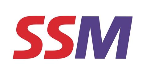 SSM Logo - LogoDix