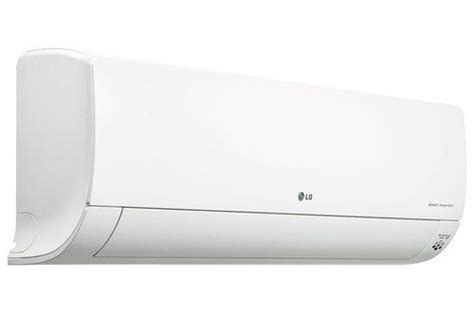 Lg 1 Ton 4 Star Split Air Conditioner Price From Rs 43601 Unit