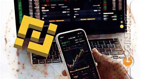 Binance in Listeleme Duyurusu Bu Altcoin e Büyük Artış Getirdi Fiyat