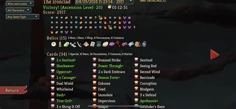 I Somehow Made Snecko Eye And Runic Pryamid Work Rslaythespire